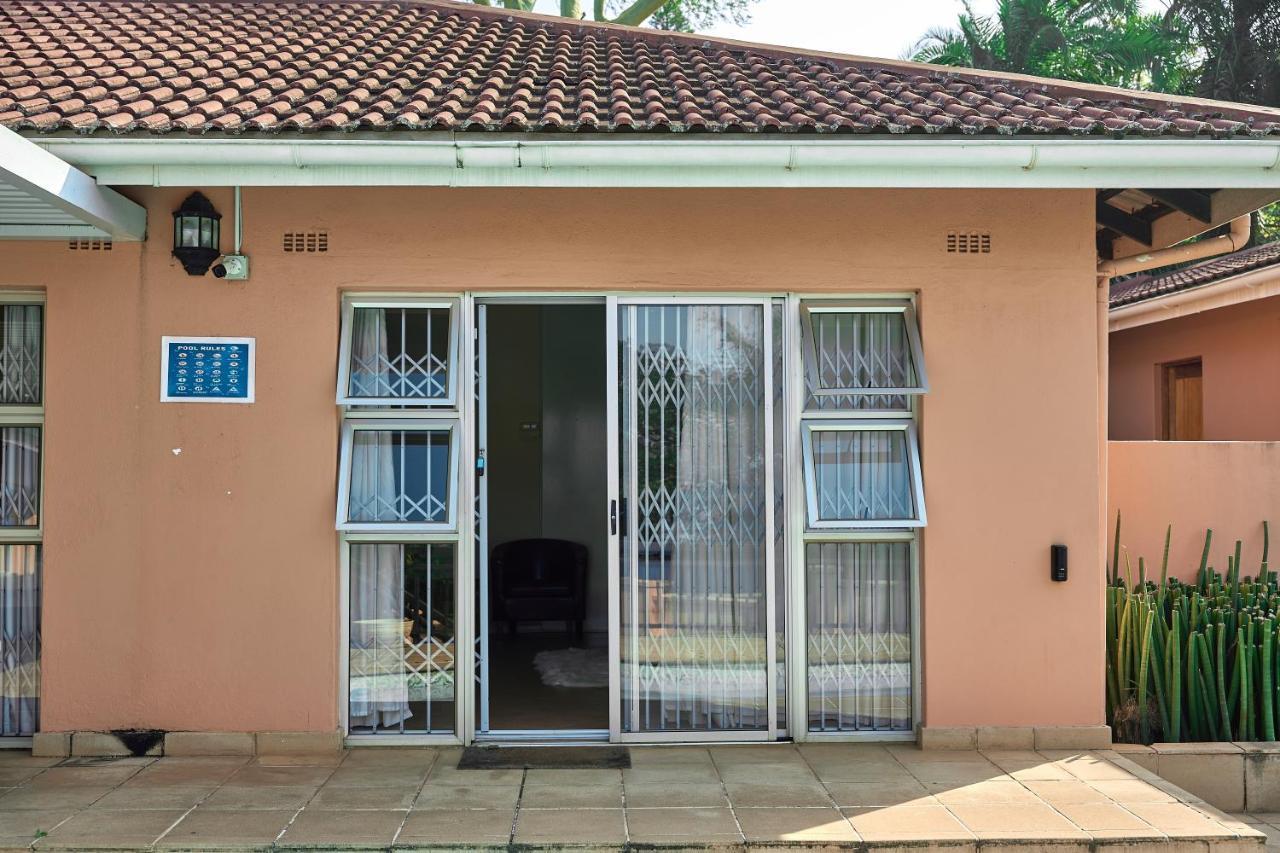 Seaview Executive Guest House Mtunzini Kültér fotó