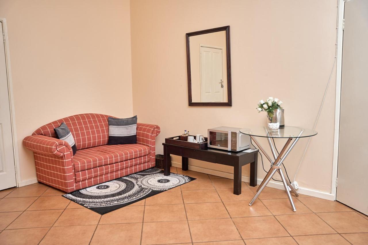 Seaview Executive Guest House Mtunzini Kültér fotó