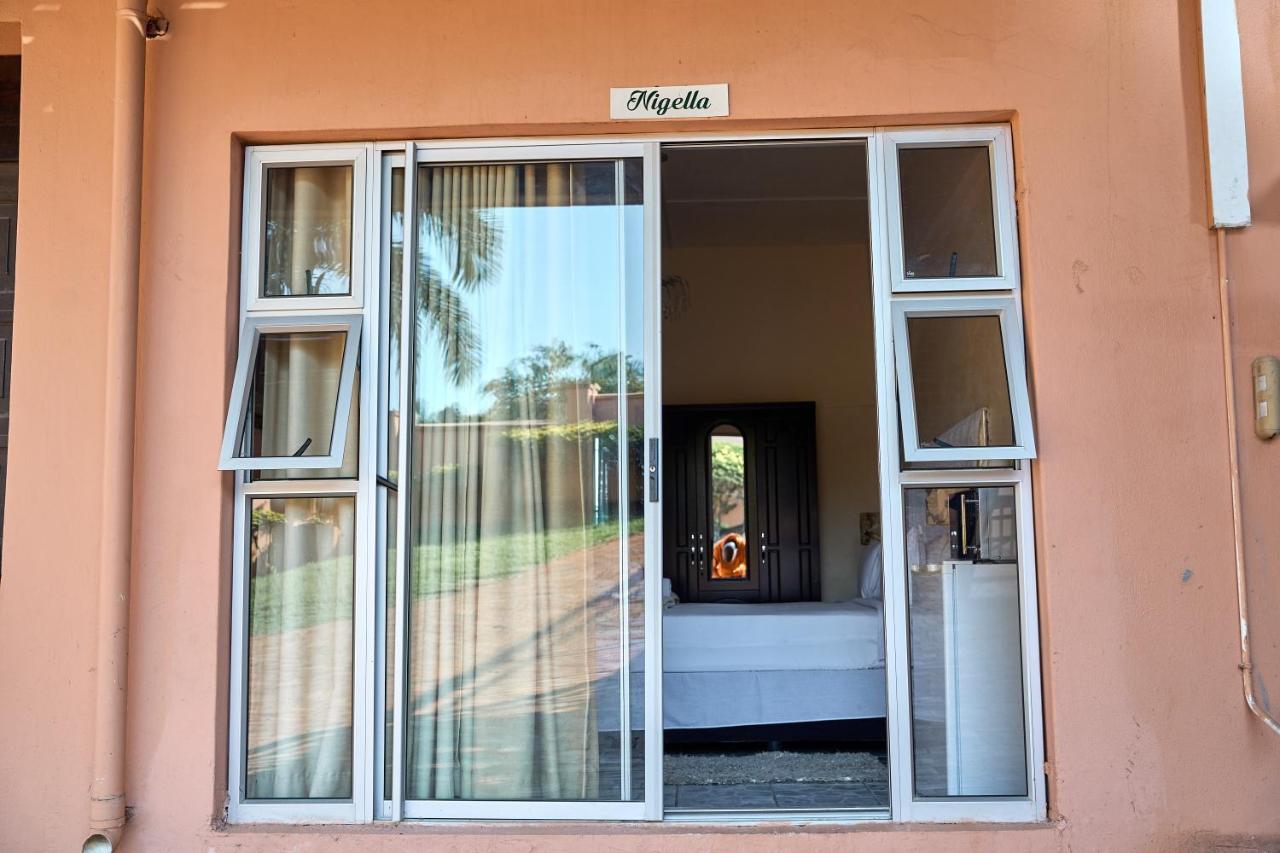 Seaview Executive Guest House Mtunzini Kültér fotó
