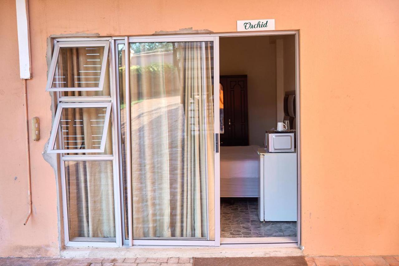 Seaview Executive Guest House Mtunzini Kültér fotó